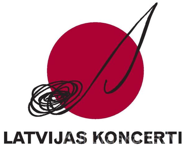 VSIA "Latvijas koncerti"